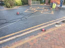 Driveway Overlay Services in Kana, UT